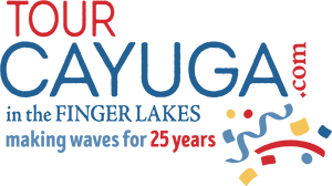 Cayuga County