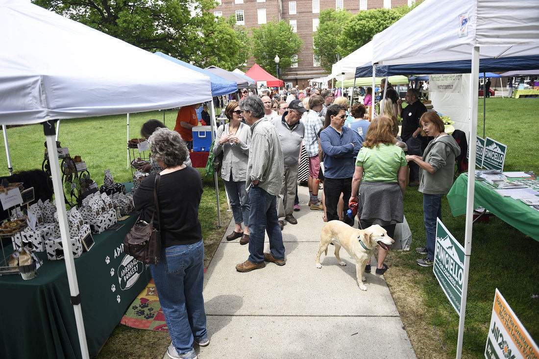 Food and Farm Festival