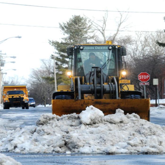 Numbers Confirm It This Winter Was Colder Than Normal Local