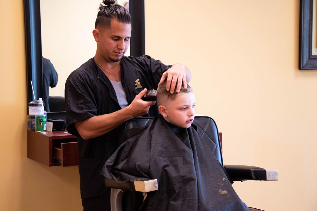 Glens Falls Barbershop Stresses Inclusion As It Cuts To A