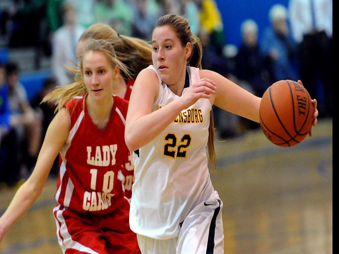 Top Teams Face Challenges In Girls Basketball This Season Girls