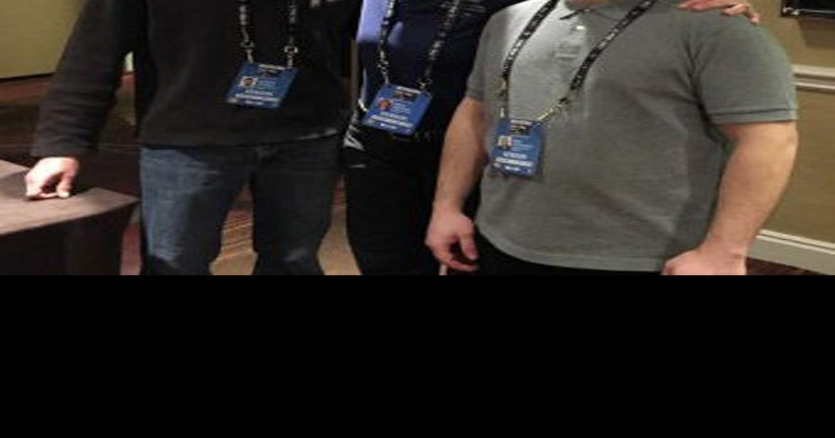 SUNY Adirondack grad nabs job through program