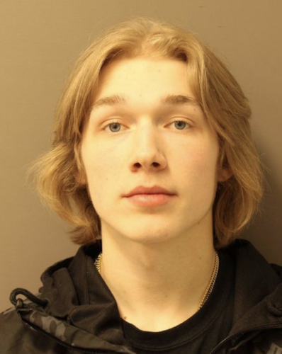 Charges pending following arrest in sexual assault case