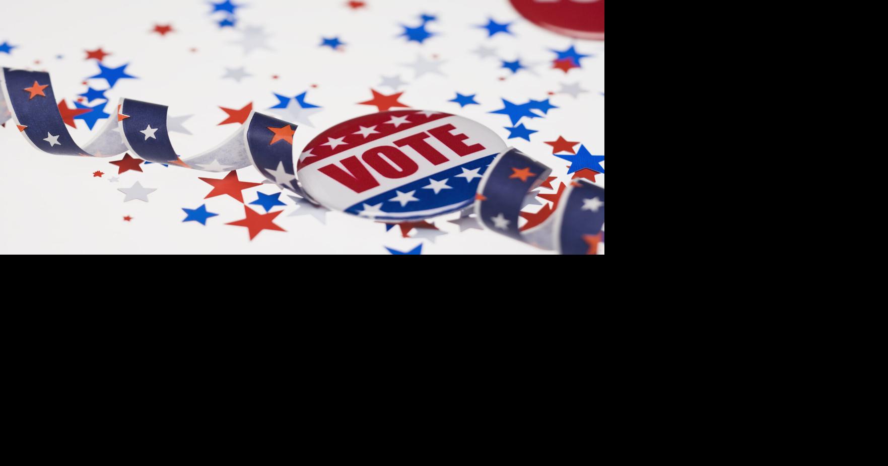 A sneak peek at your primary ballot