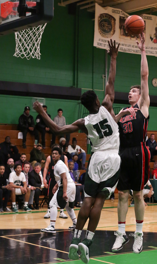 Class A Boys Preview Albany Academy Wants To Finish Strong