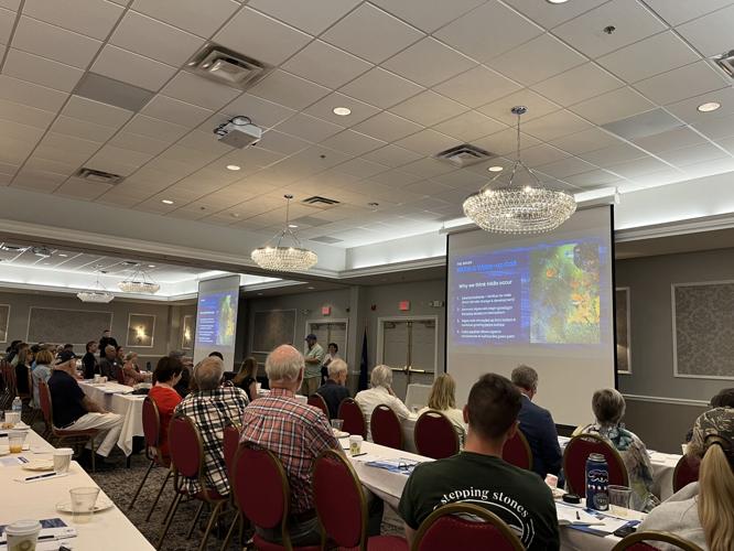 LGA hosts Lake Protector Summit