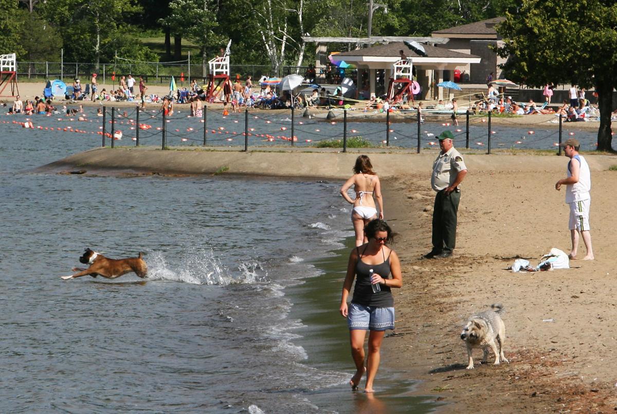 Lake George Dog Friendly Lake George Dog Friendly