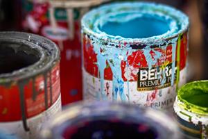Glens Falls paint collection day Oct. 24