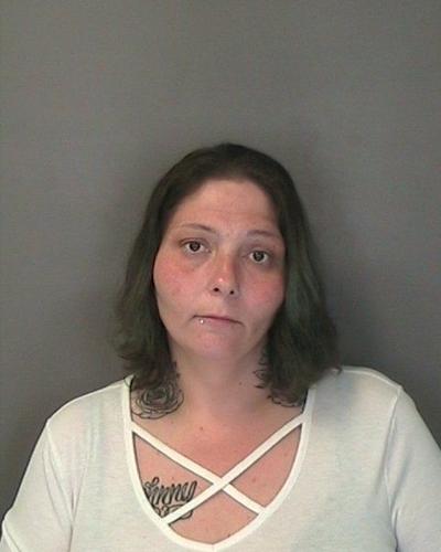 Police: Glens Falls woman charged in welfare fraud case