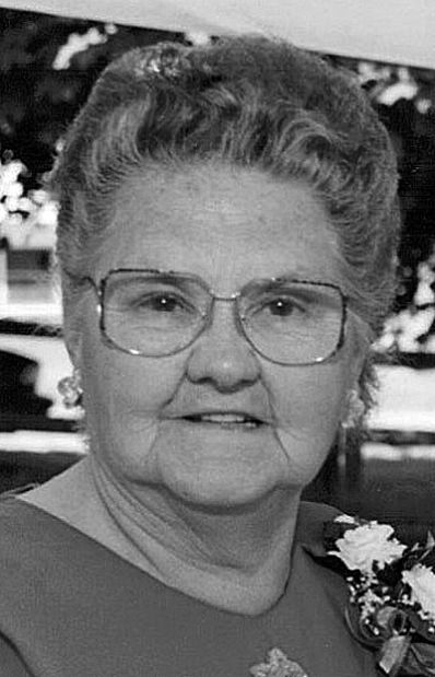 Gertrude Elizabeth Ross | Obituaries | Poststar.com