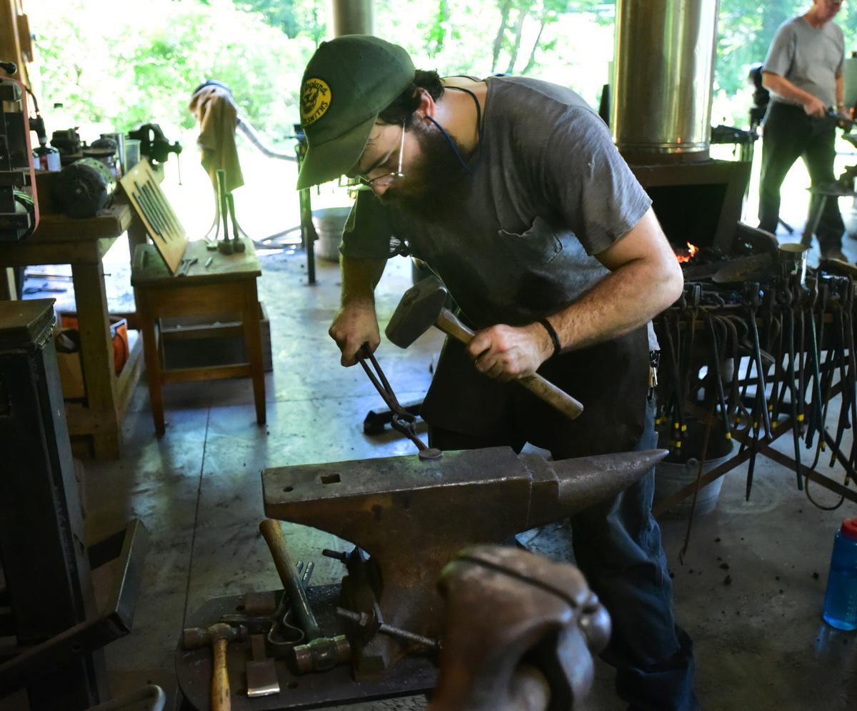 Adirondack Folk School plans expansion, gala