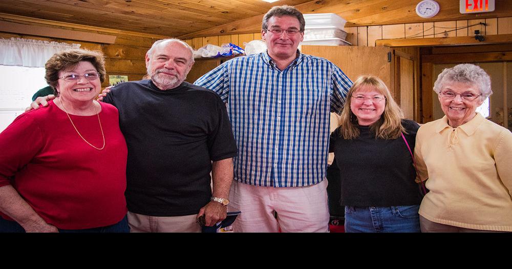 Church celebrates 25 years of unwavering faith