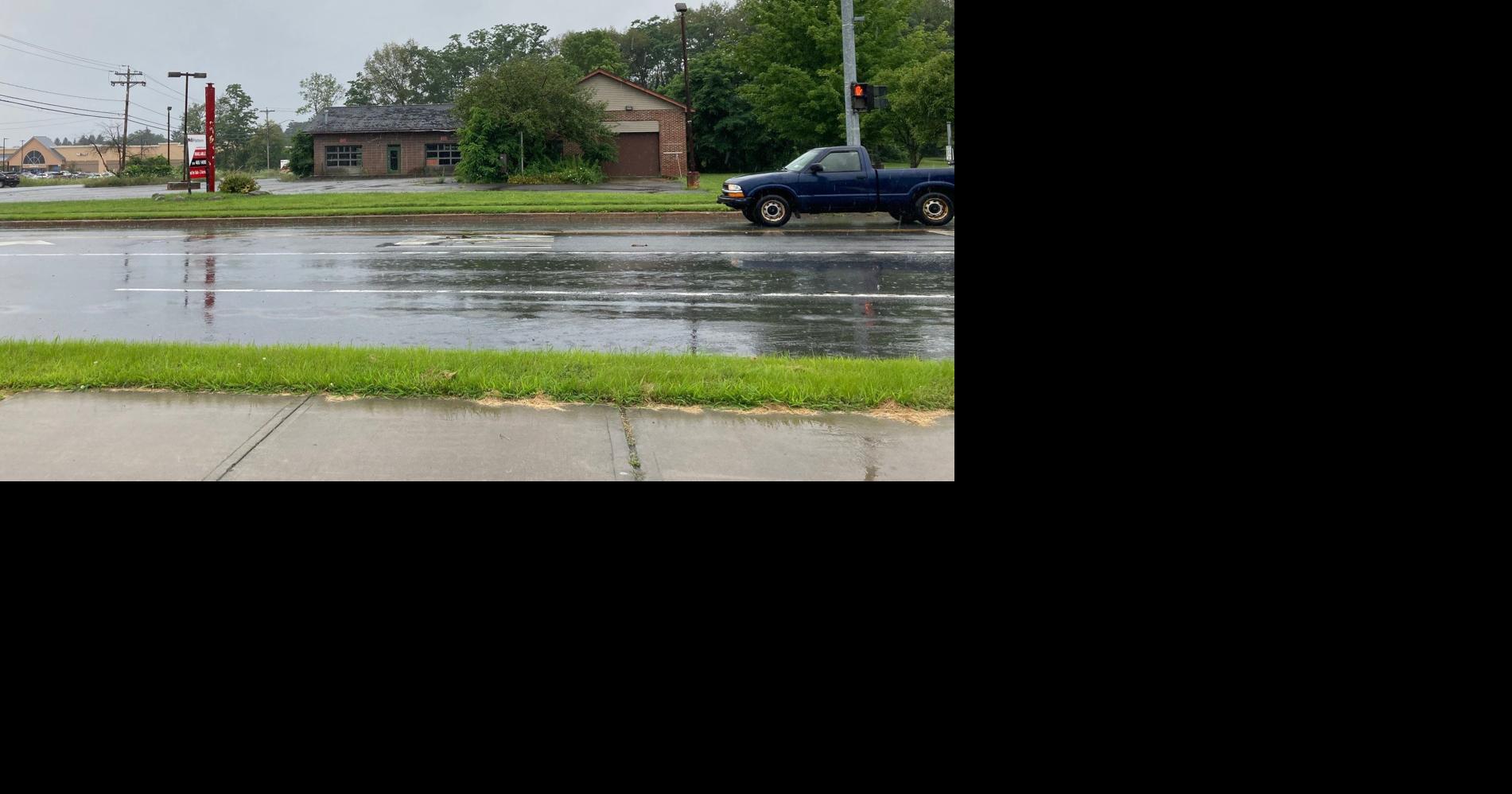 Second Hoffman Car Wash proposed in Queensbury