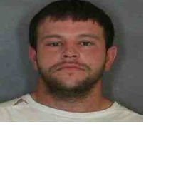 Man jailed after threats, chase in Queensbury