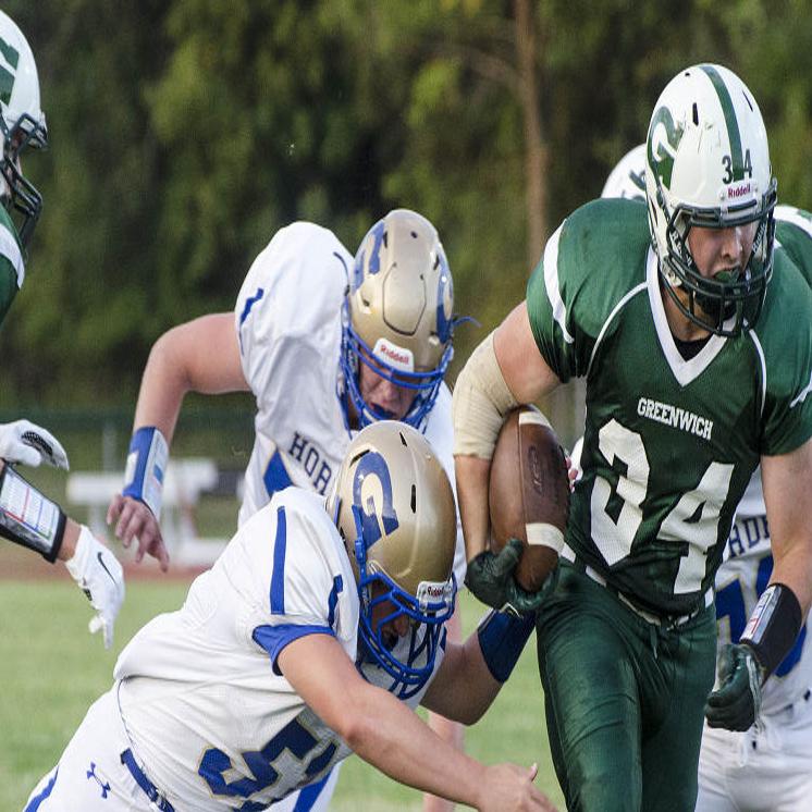 Football Granville At Greenwich Photo Galleries Poststar Com