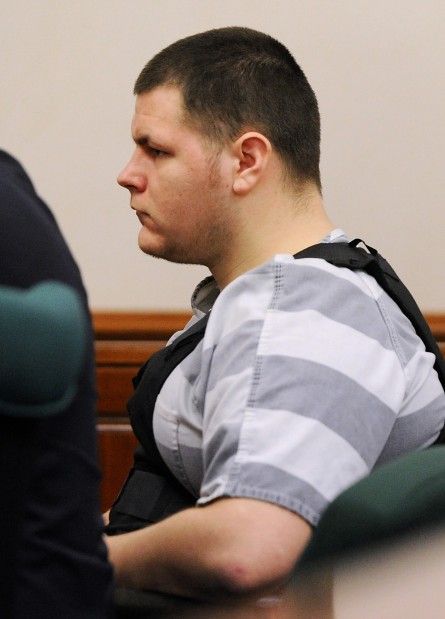 Slocum Asks Judge To Recuse In Murder Trial Local 8280