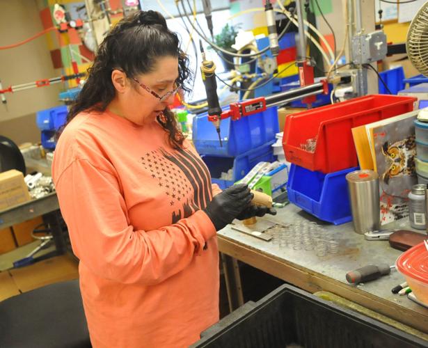 Flomatic Corp. completes major expansion in Glens Falls