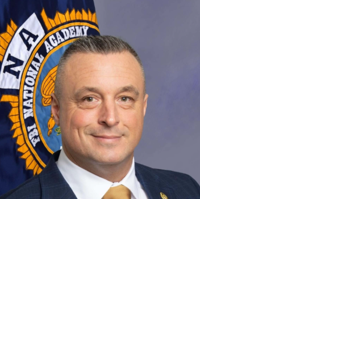 George Maxfield named Saratoga County undersheriff