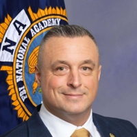 George Maxfield George Maxfield named Saratoga County undersheriff