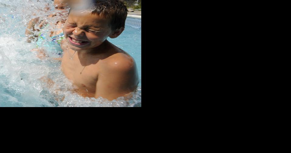 East Field pool opens Tuesday