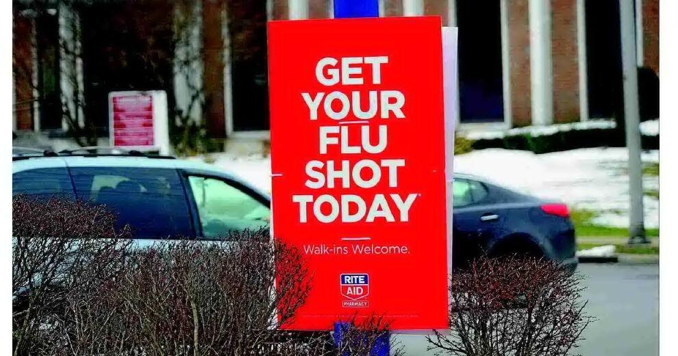 State health officials reminds residents to get vaccinated