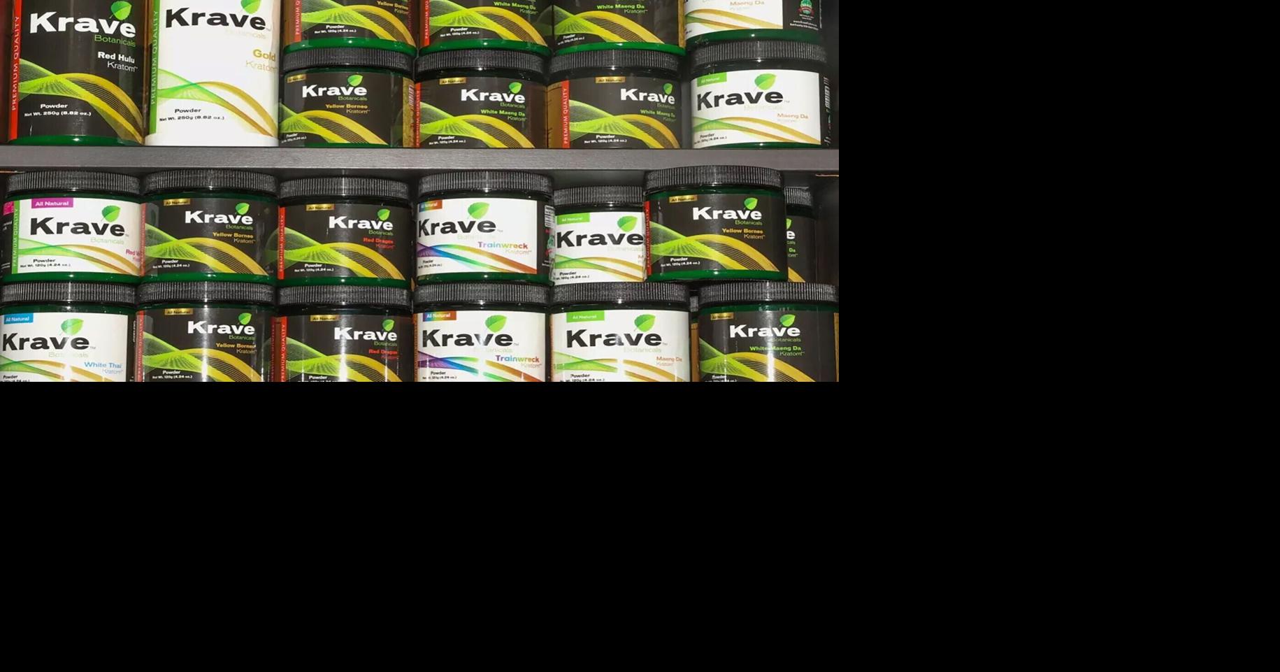 Warren County weighs kratom, nitrous oxide sales ban