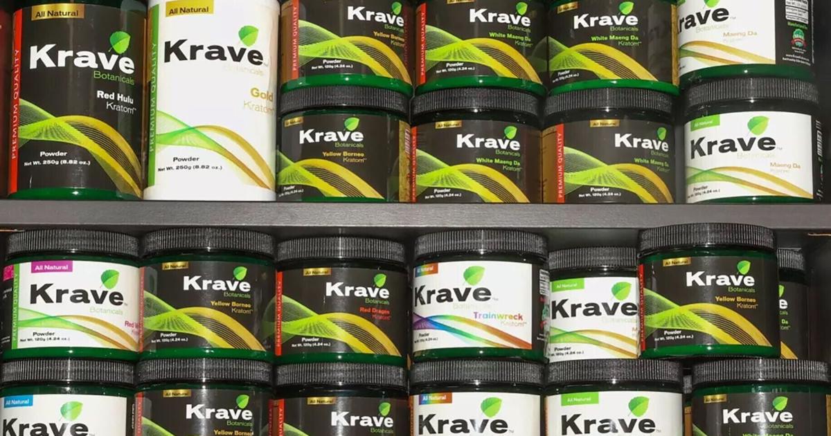 Warren County weighs kratom, nitrous oxide sales ban