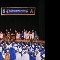 Saratoga Springs High School Graduates 2007 | Local | poststar.com
