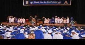 Saratoga Springs High School Graduates 2007 | Local | poststar.com