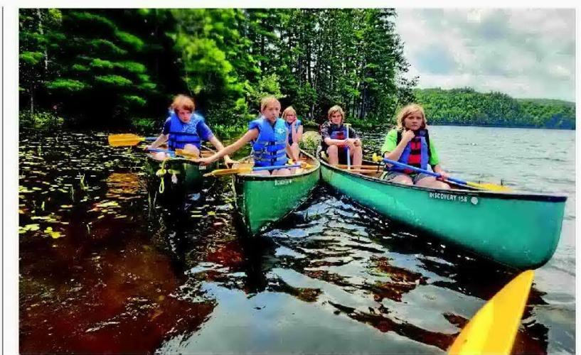 Escape to Putnam Pond: Your Adirondack Adventure Awaits!