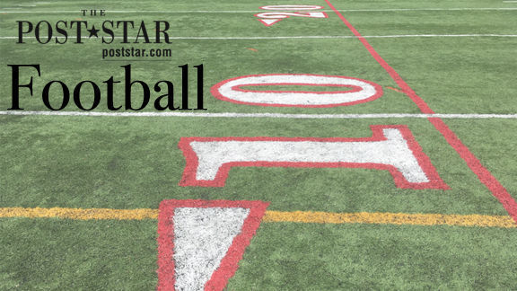 South Glens Falls pulls away from Troy for Class A win
