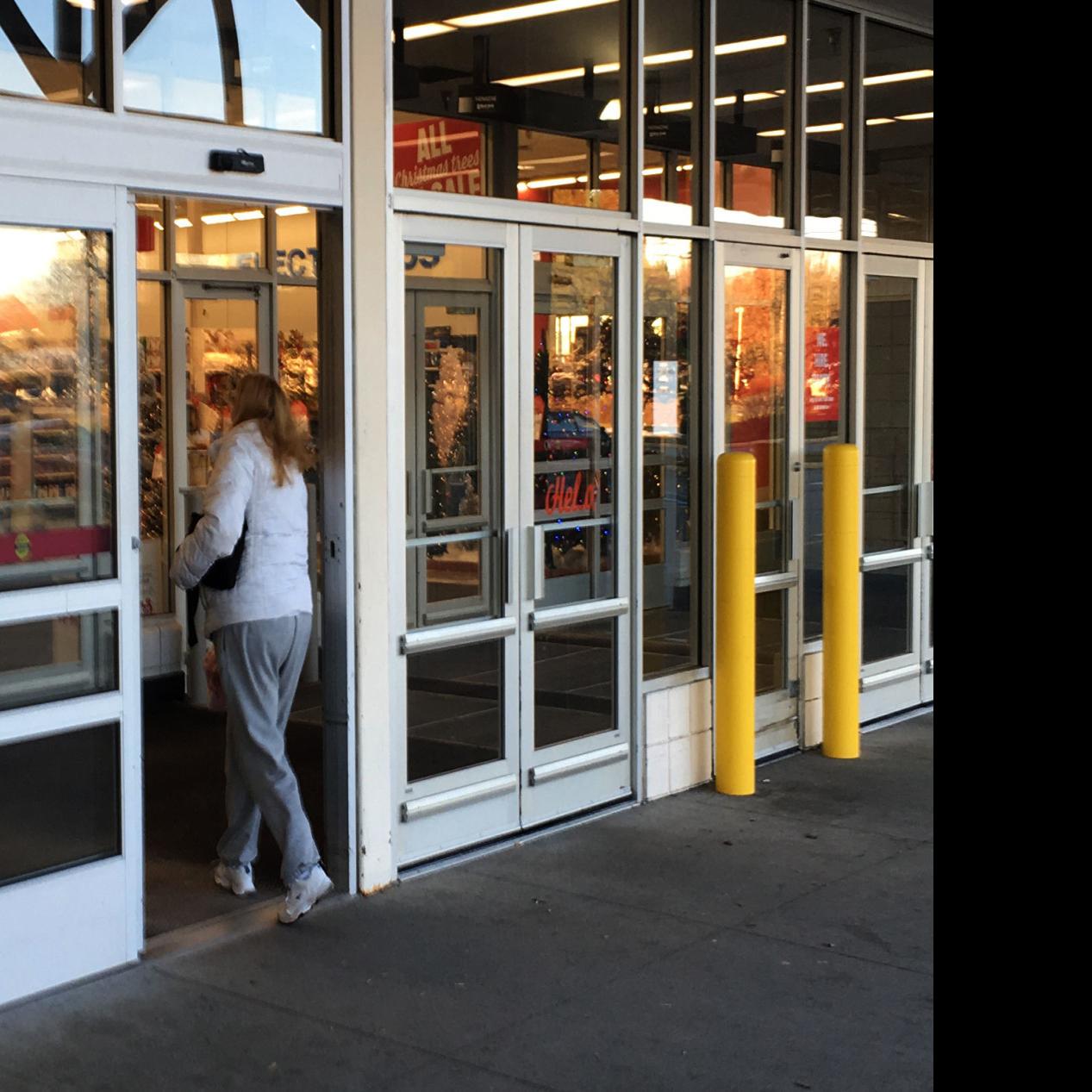 U Haul Storage Center Dandk Organizer