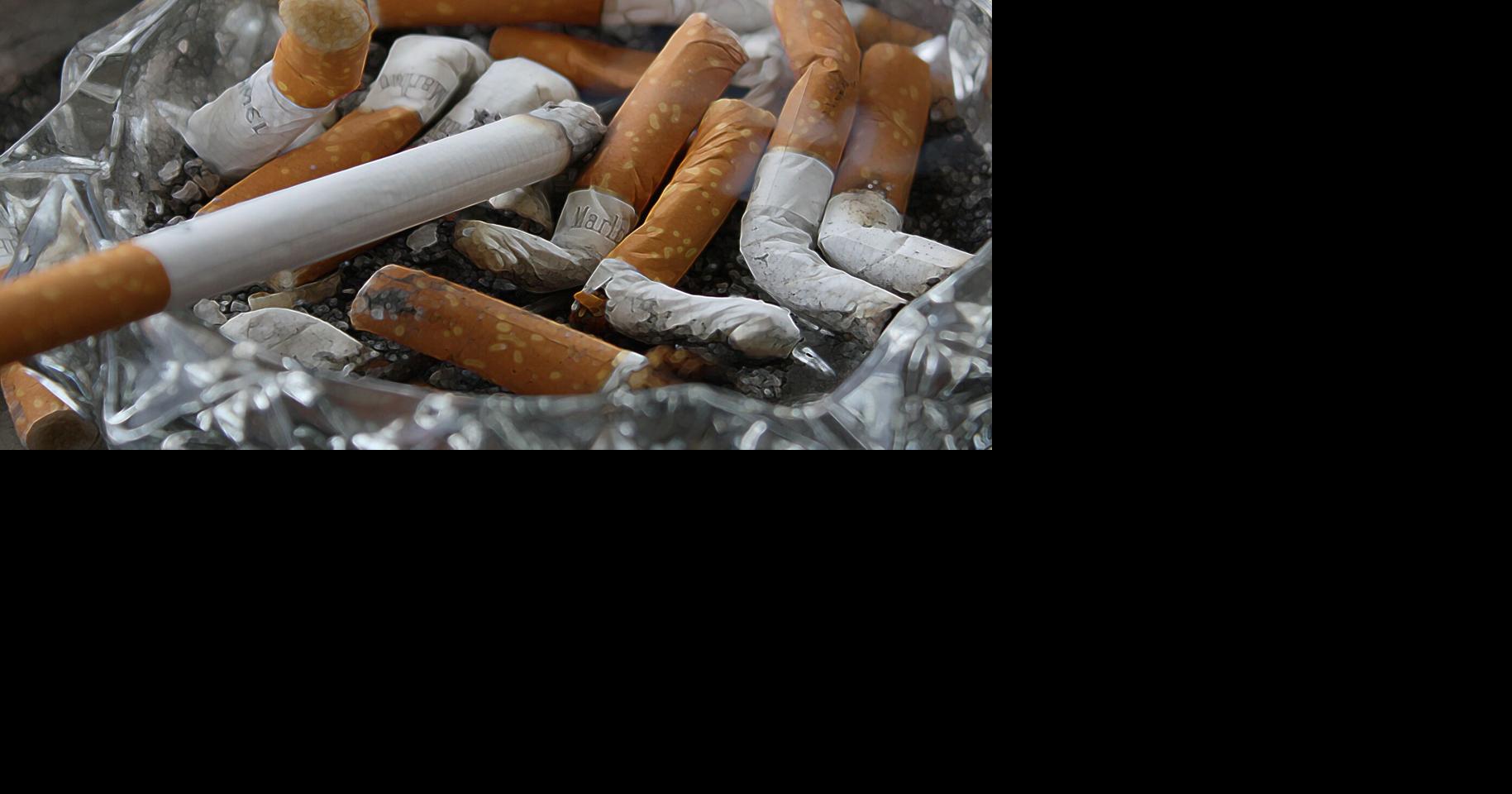 Youth tobacco use waning, but more work to do, officials say