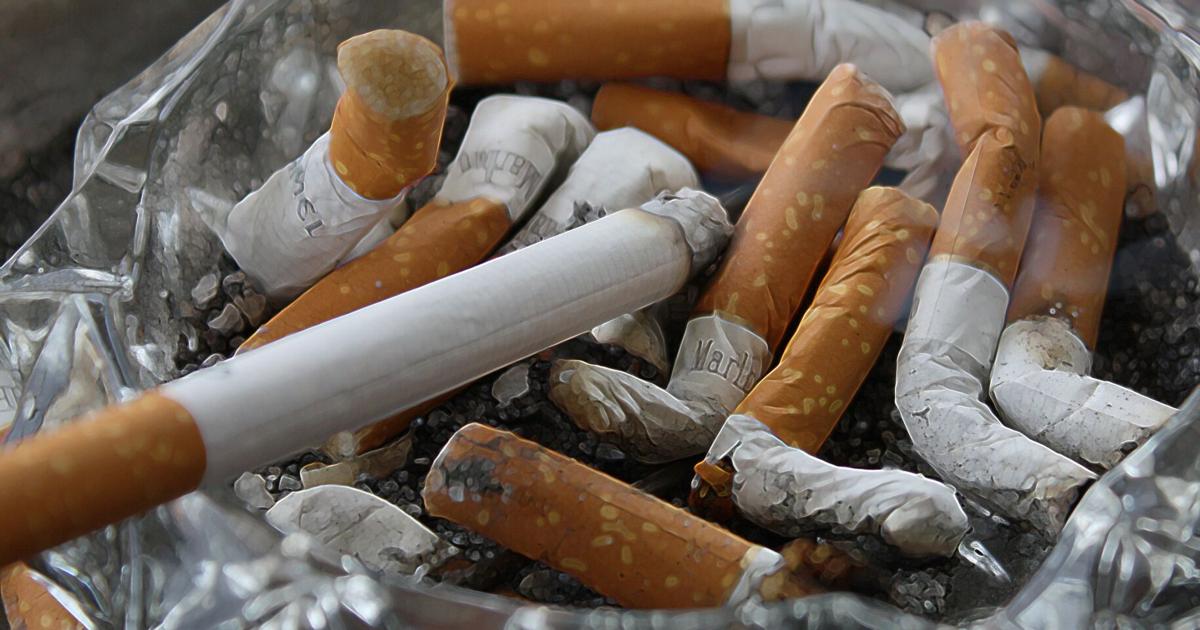 Youth tobacco use waning, but more work to do, officials say