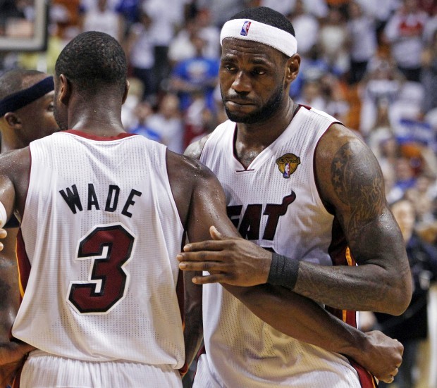 Young LeBron James and Carmelo - Basketball Forever