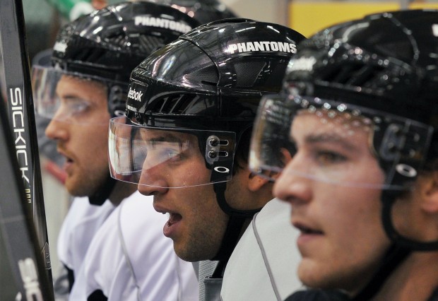 Adirondack Phantoms Fan Jerseys for sale