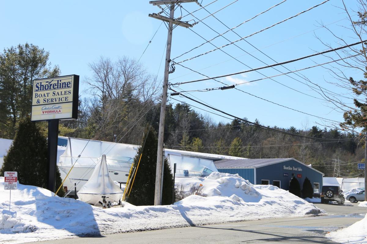 Despite Continued Opposition Lake George Boat Storage Gets Ok From Park Commission Local Poststar Com