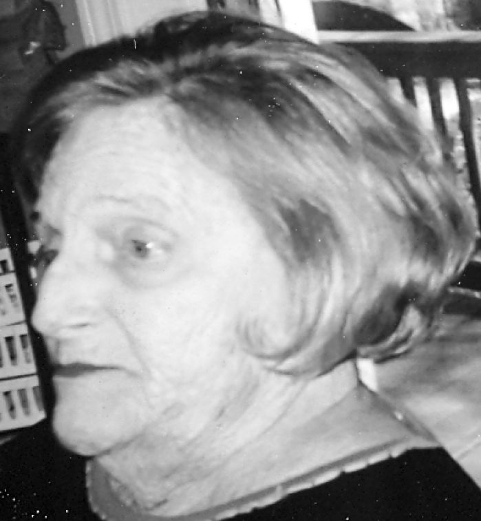 Babette B. Rogers | Obituaries | Poststar.com