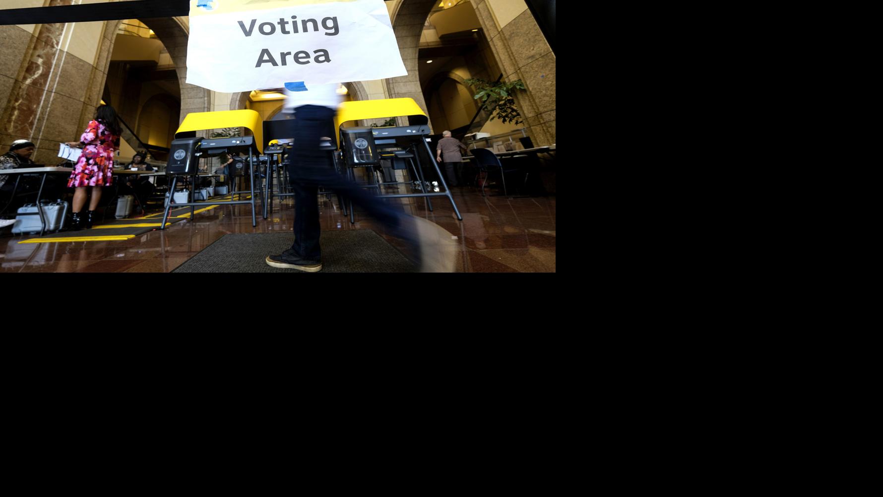 Super Tuesday: Follow the latest updates and results as ...
