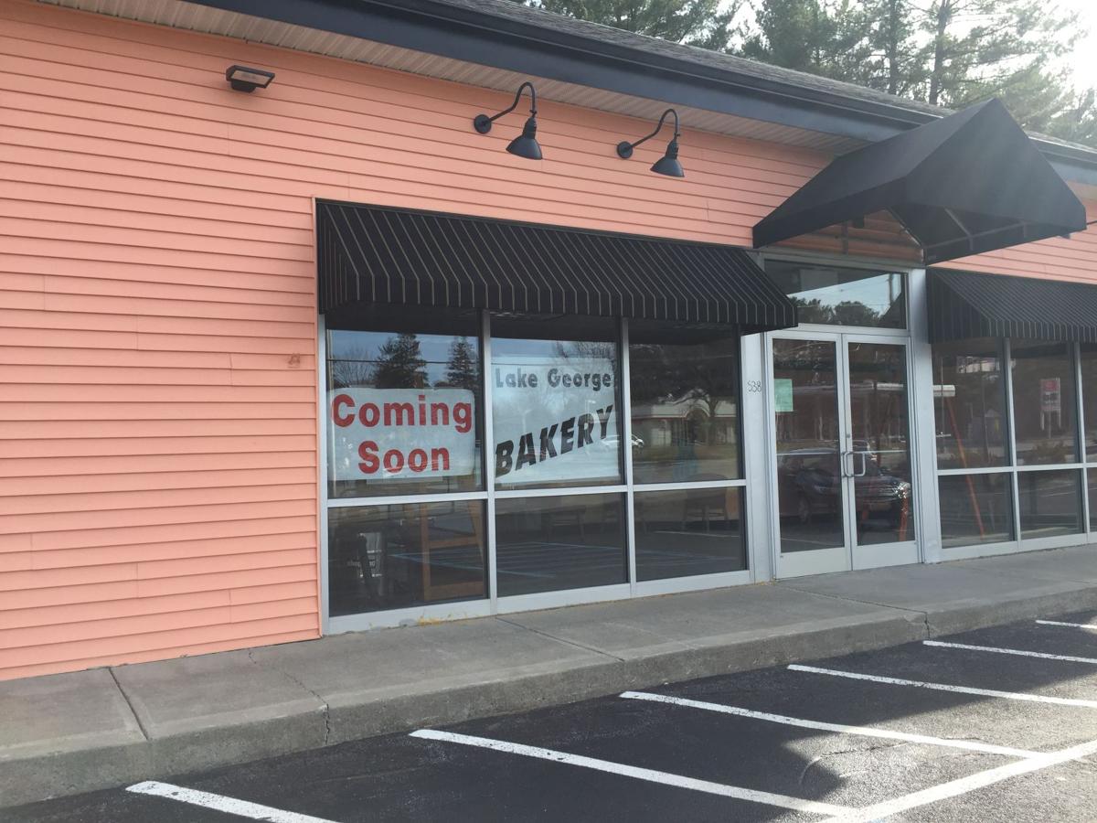 Lake Baking Co. location in Queensbury to open this week Don Lehman's blog
