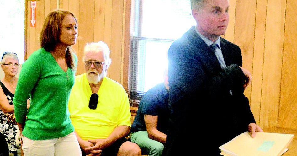 Johnstown woman pleads not guilty in kidnapping case