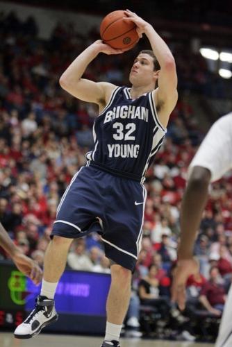 What Happened to BYU Sharpshooter Jimmer Fredette?