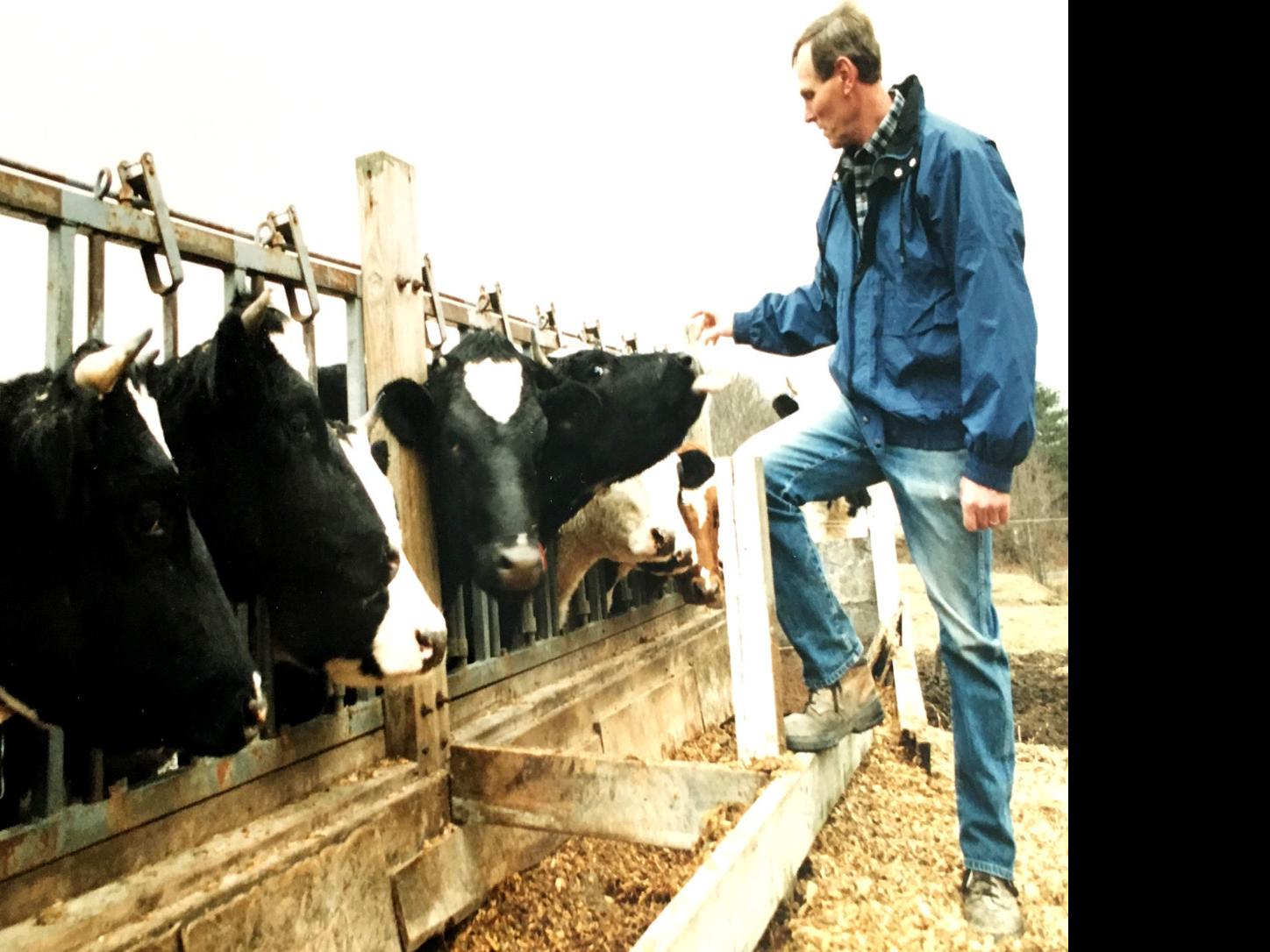 Not The End Argyle S Last Continuous Farming Family Hangs On After Dairyman S Death Local Poststar Com Discover daily channel statistics, earnings, subscriber attribute, relevant youtubers and videos. argyle s last continuous farming family