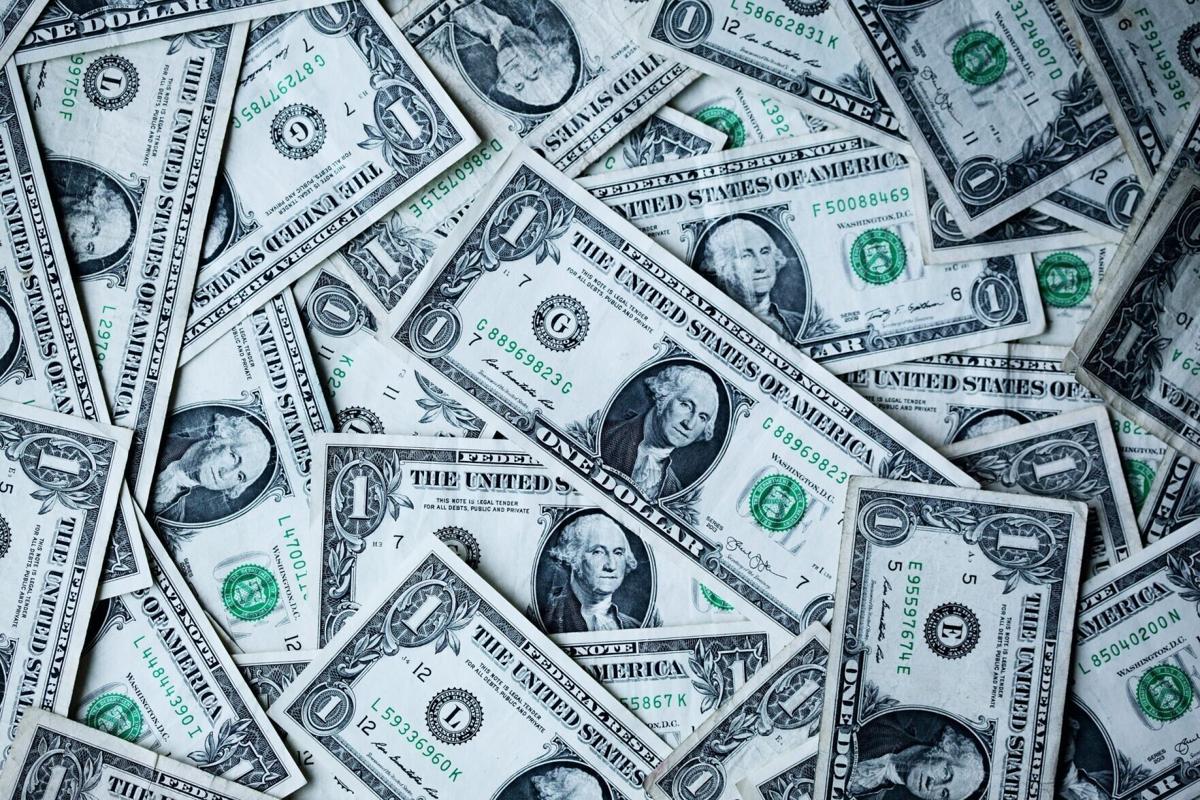 Federal Reserve Glassdoor Salary