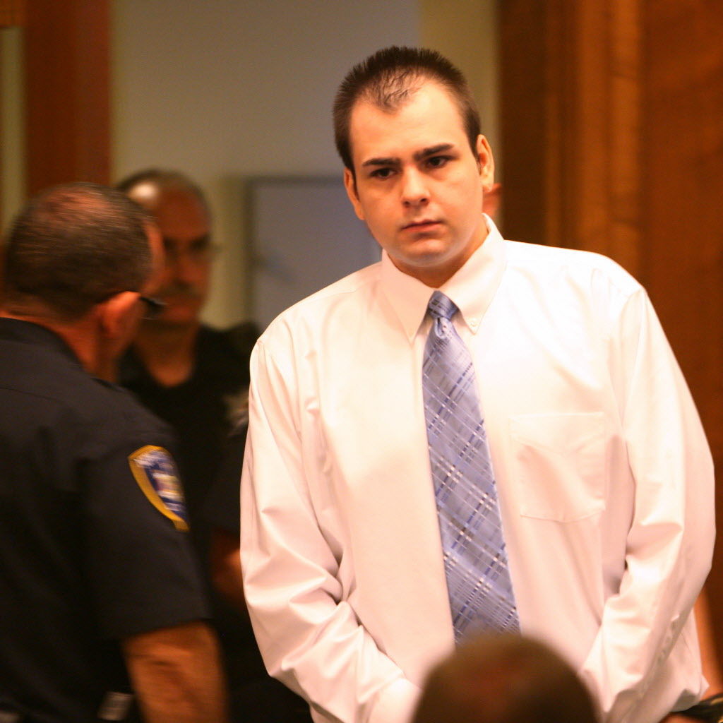 Appeals court upholds Glens Falls child murder conviction