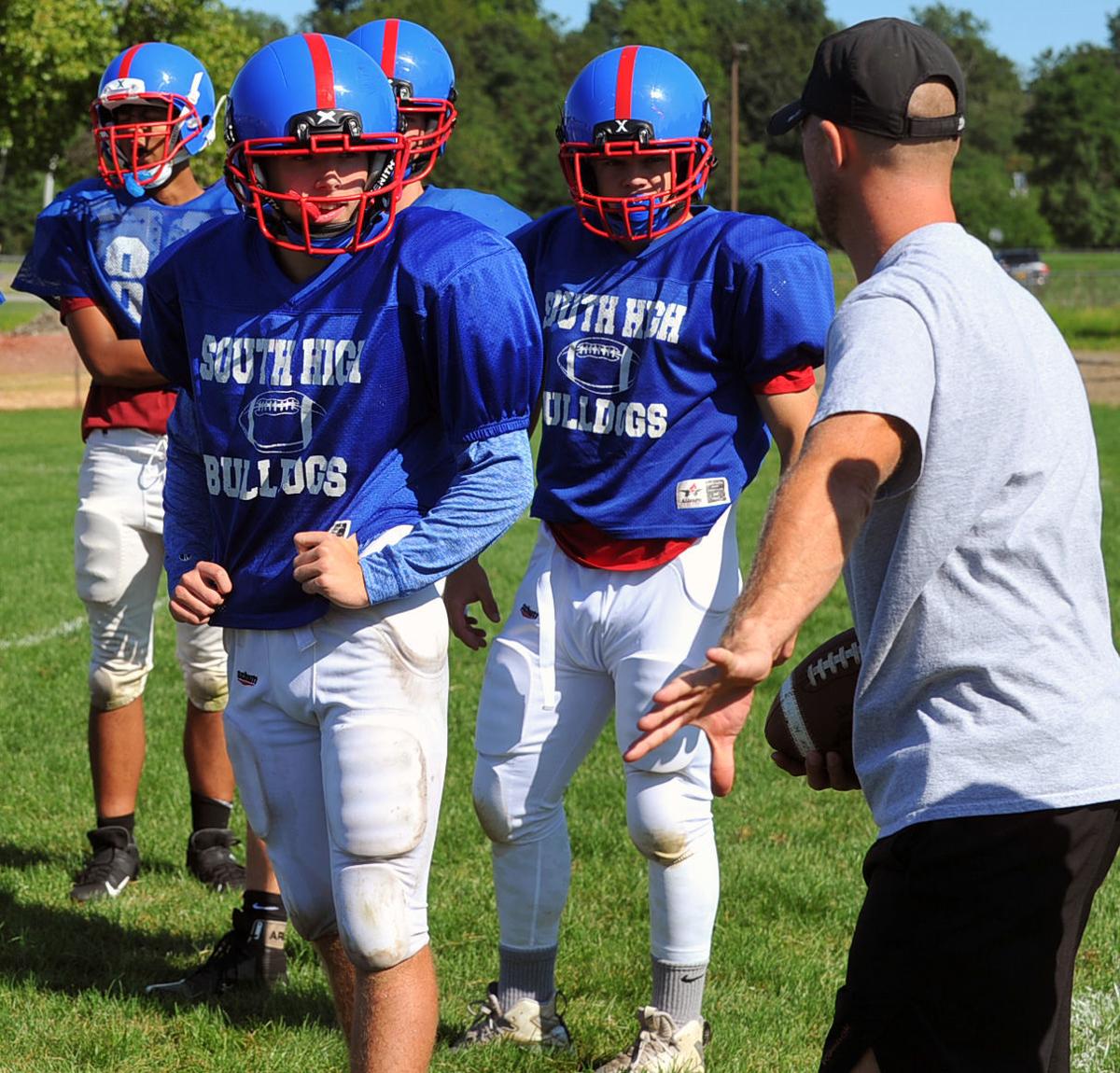 South Glens Falls starting over with new coaching staff