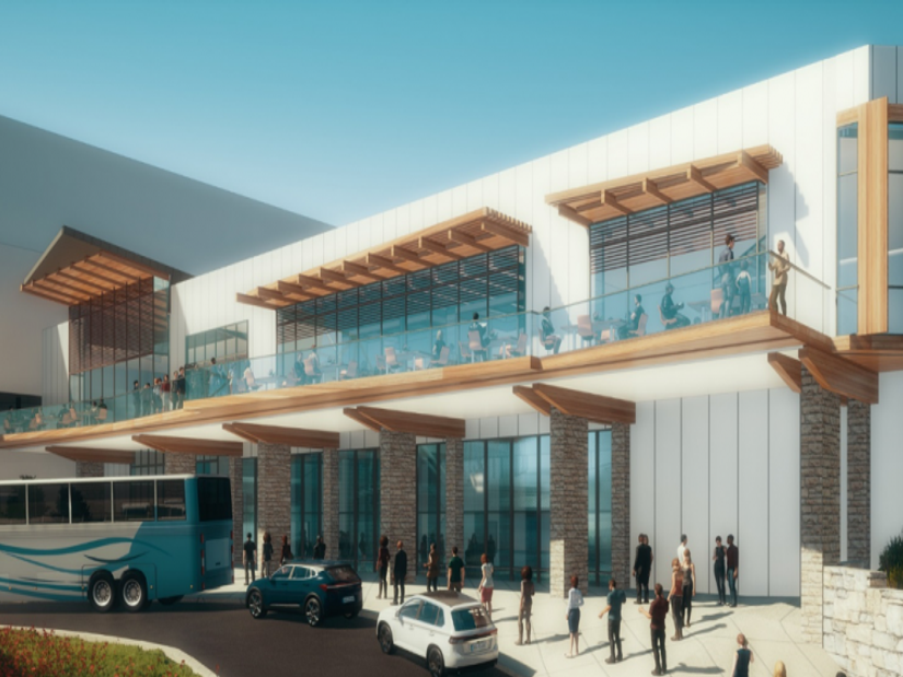 Olympic Center In Lake Placid To Get 100 Million Overhaul Local