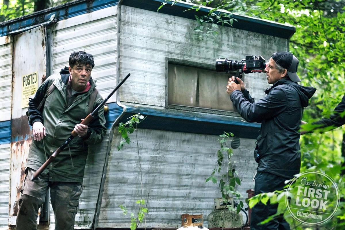 Escape at Dannemora