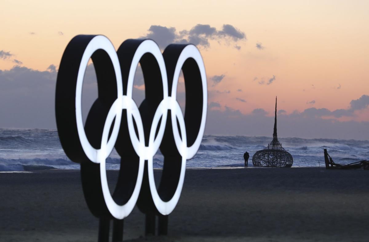 Pyeongchang Olympics