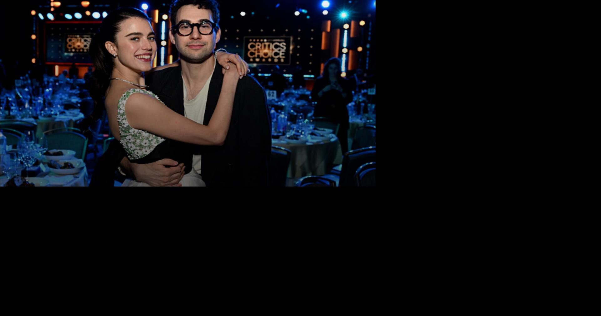 Margaret Qualley and Jack Antonoff reportedly engaged